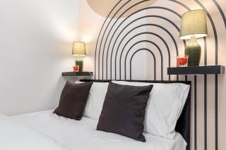 Modern Gem Brixton Centre Cozy & Comfort Charis City Studio - Londra - 5