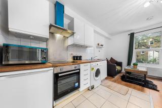 Modern Gem Brixton Centre Cozy & Comfort Charis City Studio - Londra - 4
