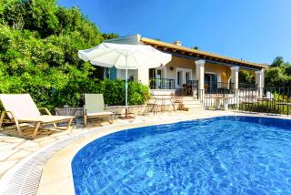 Villa Elpida - Katávolos - 9