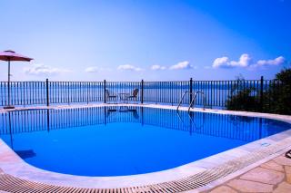 Villa Elpida - Katávolos - 7