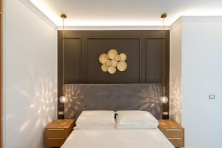 Toledo Relais Suites - By Pera Rooms Collection - Neapel - 3
