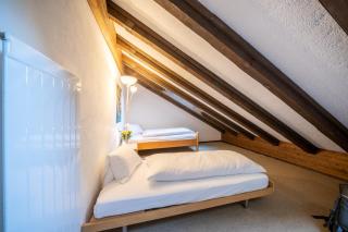 3403 Heimelige Wohnung mit viel Dachschraege - Vulpera - 5