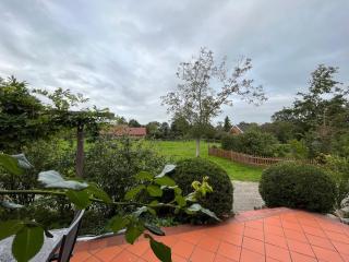 Ferienwohnung "Wallheckenblick Schatteburg", 95159 - Rhauderfehn - 8