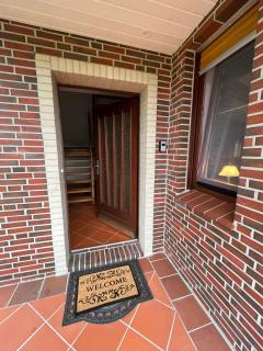 Ferienwohnung "Wallheckenblick Schatteburg", 95159 - Rhauderfehn - 5