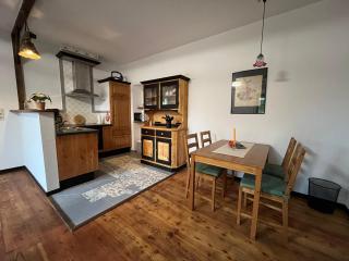 Ferienwohnung "Wallheckenblick Schatteburg", 95159 - Rhauderfehn - 9