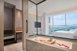 Hotel Nikko Changshu - 2