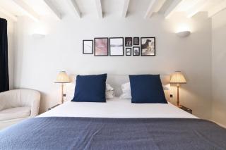 Elegant Rosales Apt. - Milan - 7
