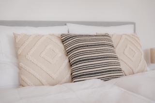 Come4Stay Passau - Apartment Seidenhof I voll ausgestattete Küche I Balkon I Badezimmer - Passau - 3