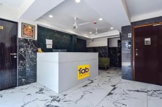 FabHotel Shri Krishna - Vadodara - 8