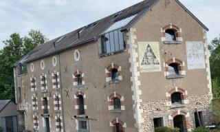 Gîte la Petite Balade - Cellettes - 1