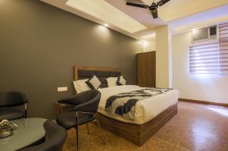 Embellish Inn - New Delhi - 6
