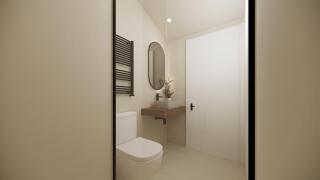 Gran Via XV 4BR 4BH - 3