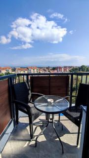 Lux Apartman Crnjanski IV, Jagodina - 3