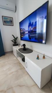 Lux Apartman Crnjanski IV, Jagodina - Jagodina - 5