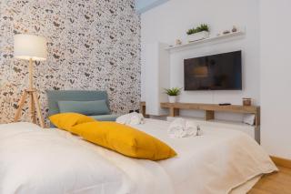 Nordic Style - 5 min dall'Arena & Parcheggio - Verona - 3