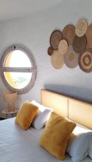 Hotel Rural los Caracoles - Frigiliana - 9