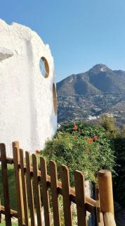 Hotel Rural los Caracoles - Frigiliana - 1