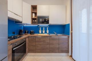 Nordic Style - 5 min dall'Arena & Parcheggio - Verona - 7