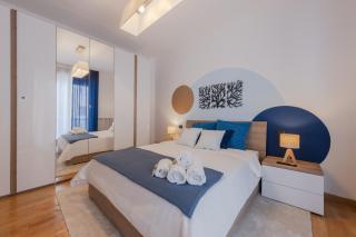 Nordic Style - 5 min dall'Arena & Parcheggio - Verona - 9