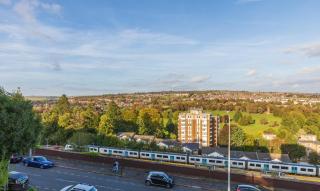 Park View - Modern - Parking - Brighton & Hove - 9