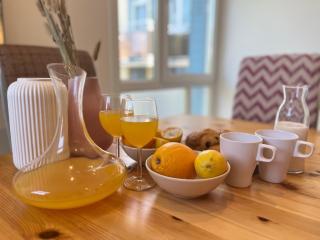 Suite Miramar - Bron - 8