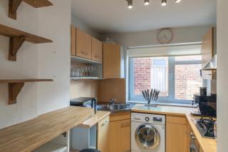 Park View - Modern - Parking - Brighton & Hove - 5