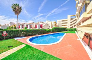 Golf Sant Jordi G Litoral Costa Dorada - ONLY FAMILIES - Cambrils - 8