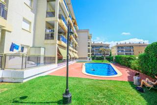 Golf Sant Jordi G Litoral Costa Dorada - ONLY FAMILIES - Cambrils - 4