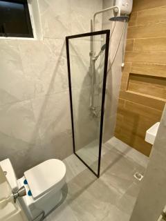 Aurora Suites - Manila - 7