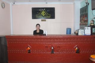 Hotel Happy Home or Mudkhu Durbar - Kathmandu - 0