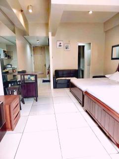 403 Carola B Pico De Loro Resort&Condo PH by Norman and Lourdes - Nasugbu - 0