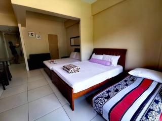 403 Carola B Pico De Loro Resort&Condo PH by Norman and Lourdes - Nasugbu - 2