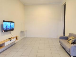 BS Home in Miri City - 3R2B House Pelita Commercial Centre - 8