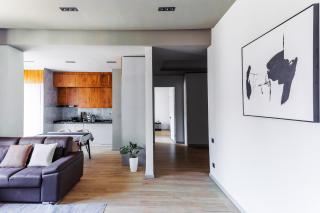Gardens Residence - Tashkent - 8