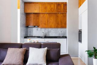 Gardens Residence - Tashkent - 7