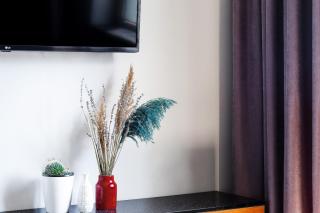 Gardens Residence - Tashkent - 5