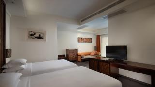 Mangrove Tree Resort World Sanya Bay-Kapok - Sanya - 3