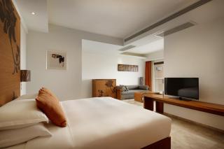 Mangrove Tree Resort World Sanya Bay-Kapok - Sanya - 2