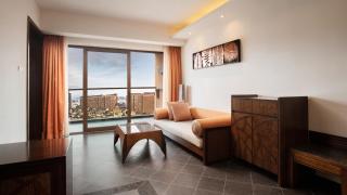 Mangrove Tree Resort World Sanya Bay-Kapok - Sanya - 1