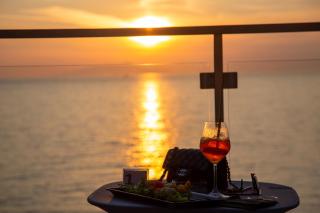 Hotel Giosue' a mare Sorrento - Meta - 4