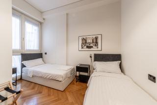 Ca' Magenta - Milan - 6