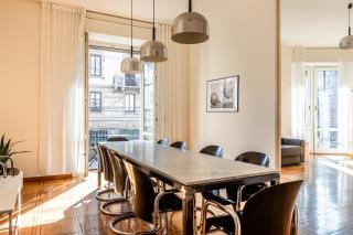 Ca' Magenta - Milan - 4