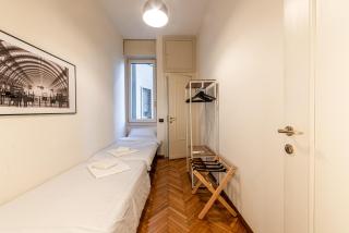 Ca' Magenta - Milan - 7