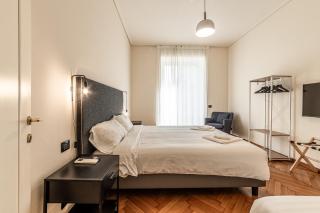 Ca' Magenta - Milan - 9