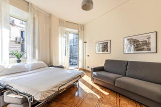 Ca' Magenta - Milan - 5
