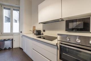 Ca' Magenta - Milan - 1