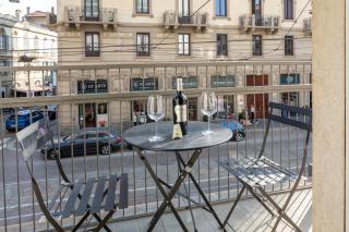 Ca' Magenta - Milano - 4