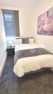 4 Double Bedroom House in Accrington sleeps 6 - Accrington - 3