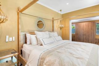 Wonga Belle Beach House - Wonga - 7
