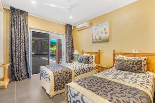 Wonga Belle Beach House - Wonga - 6